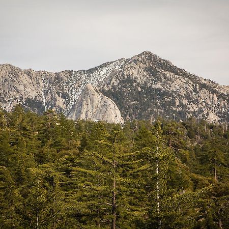 Idyllwild Camping Resort Cottage 외부 사진