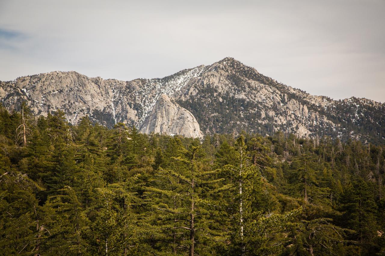 Idyllwild Camping Resort Cottage 외부 사진