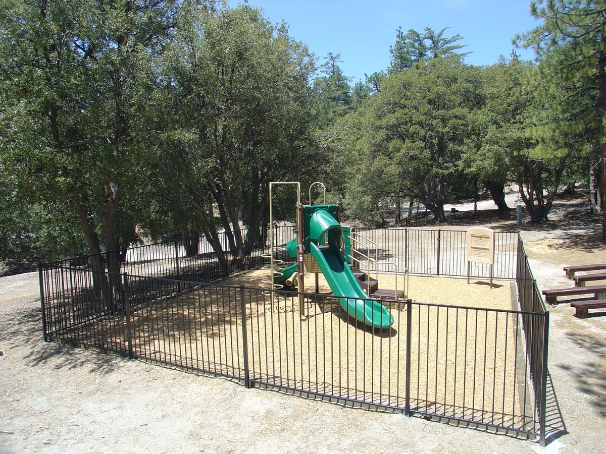 Idyllwild Camping Resort Cottage 외부 사진